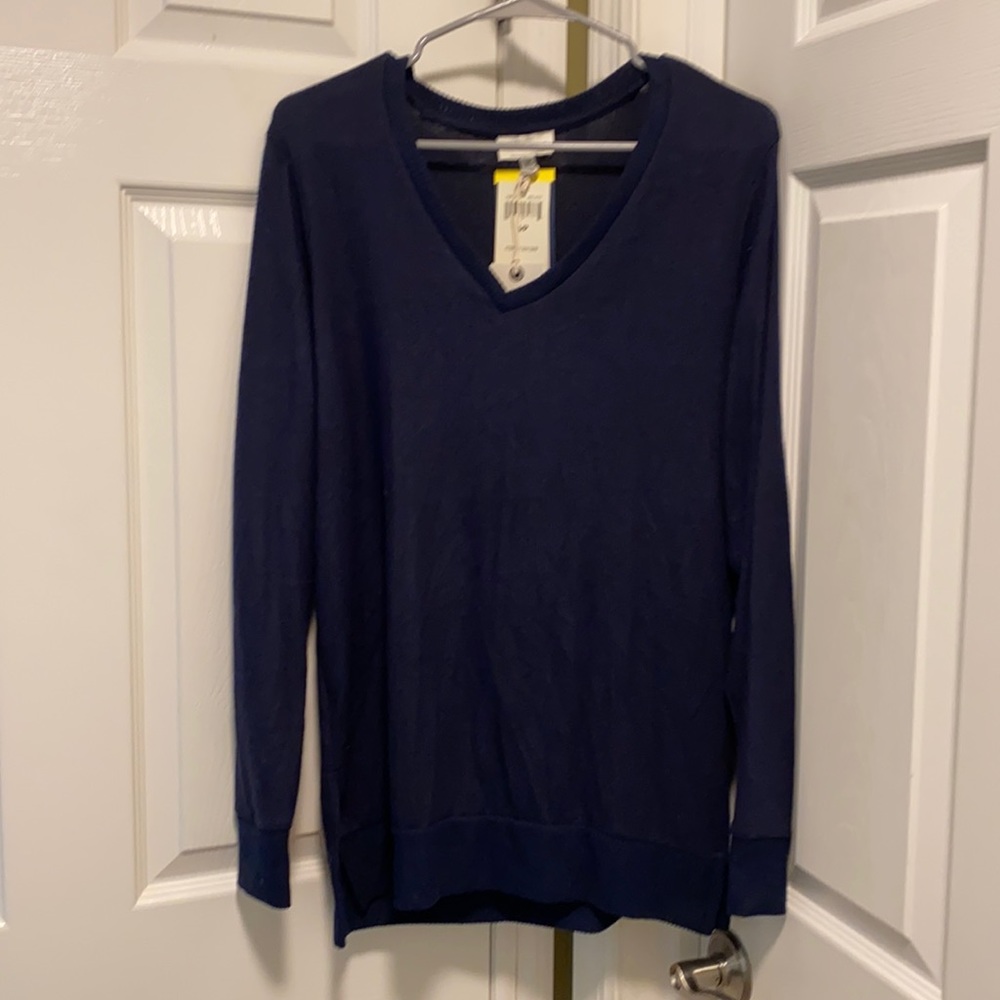 Lucky Brand Top